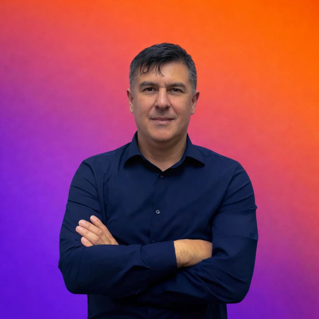 Carlos Jerí — Microsoft Entra Domain Services & Active Directory Manager