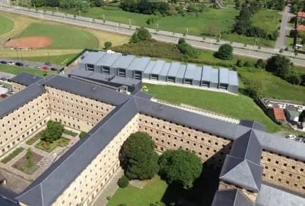 TKE ERÖFFNET INNOVATIONSZENTRUM IN SPANIEN