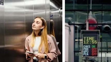 TKE BRINGT EOX AUF DEN MARKT; STELLT APRONVISION VOR