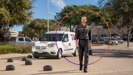 TKE STARTET DEN UNIVERSAL SERVICE