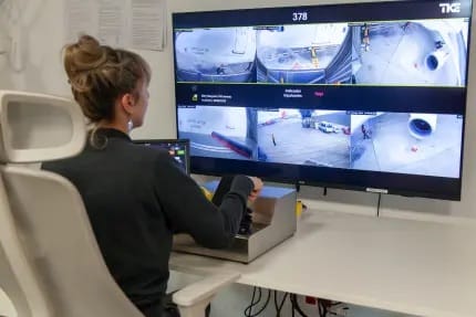 WELTWEIT ERSTER VOLLSTÄNDIG FERNSTEUERBARER HUB MIT MAX AUTOMATE; EINFÜHRUNG VON LIGHT ASSIST FÜR TREPPENLIFTE