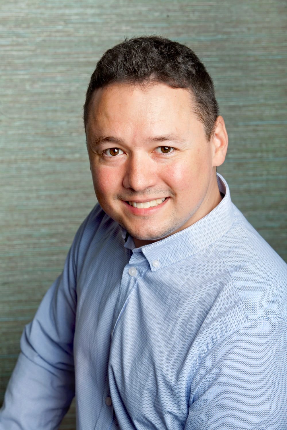 Zoltán Tokos — Specialist Recruiting Solutions
