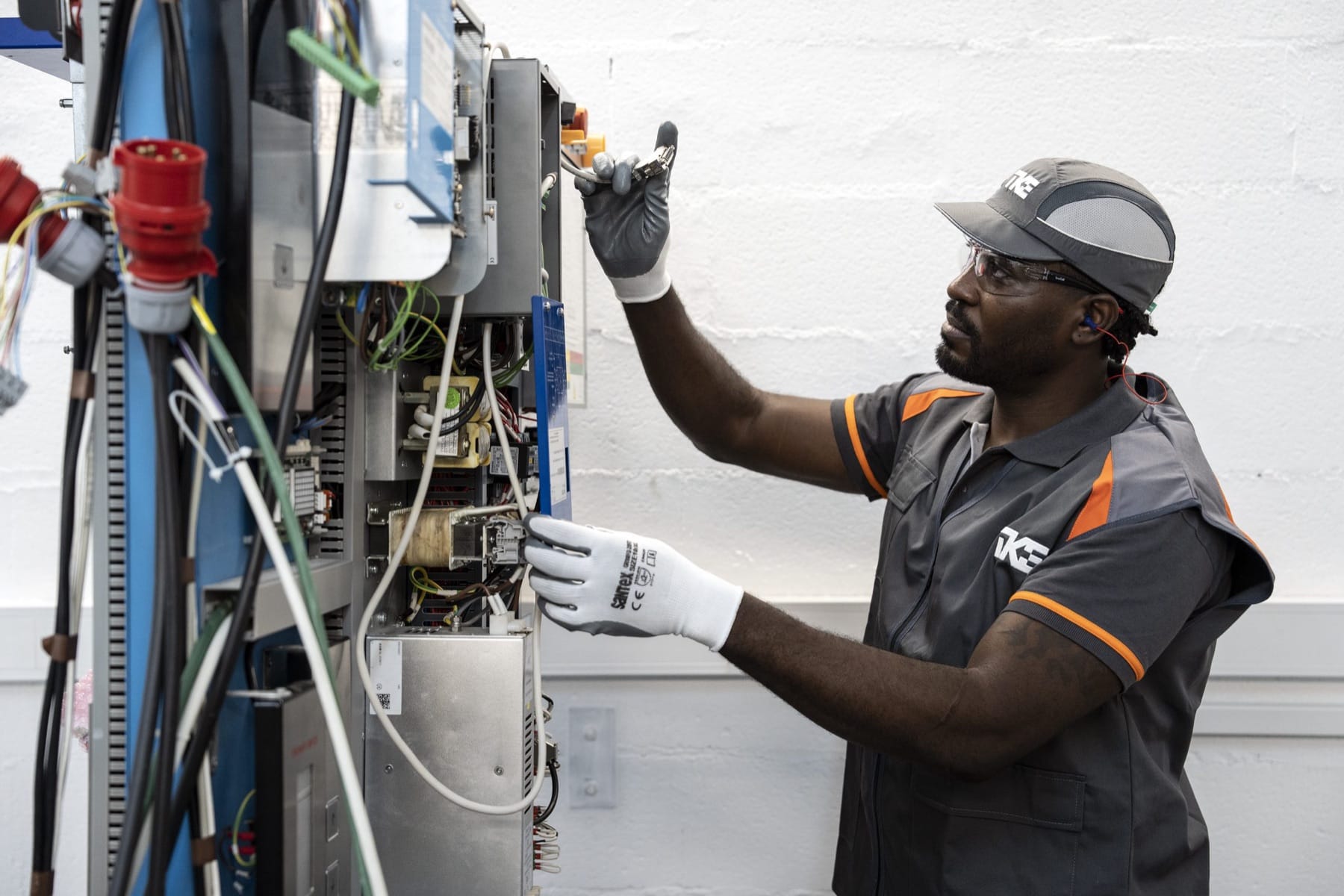 Technischer Service